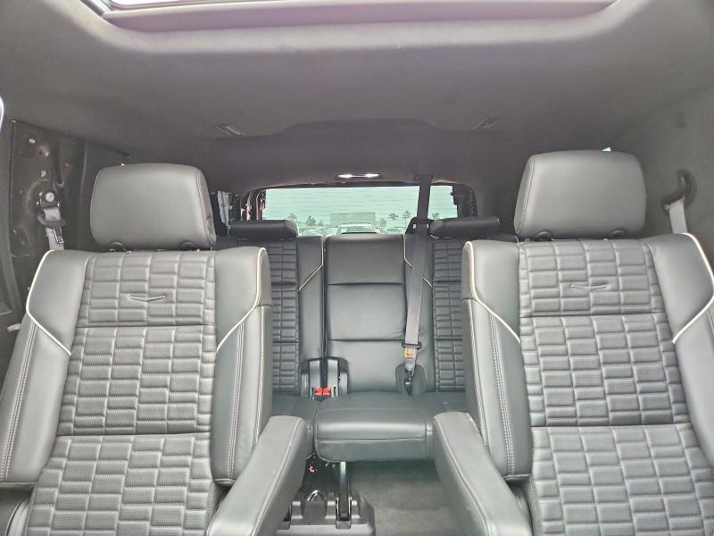 Aukcja sprzedaży 2023 Cadillac Escalade, vin: 1GYS3GKL2PR426739, numer aukcji: 51845306