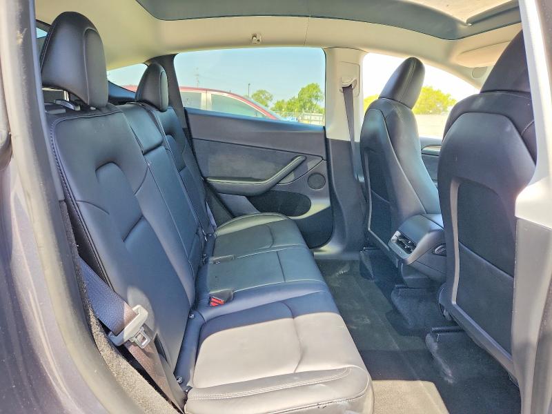 Aukcja sprzedaży 2023 Tesla Model Y, vin: 7SAYGDEF3PF766077, numer aukcji: 50249876