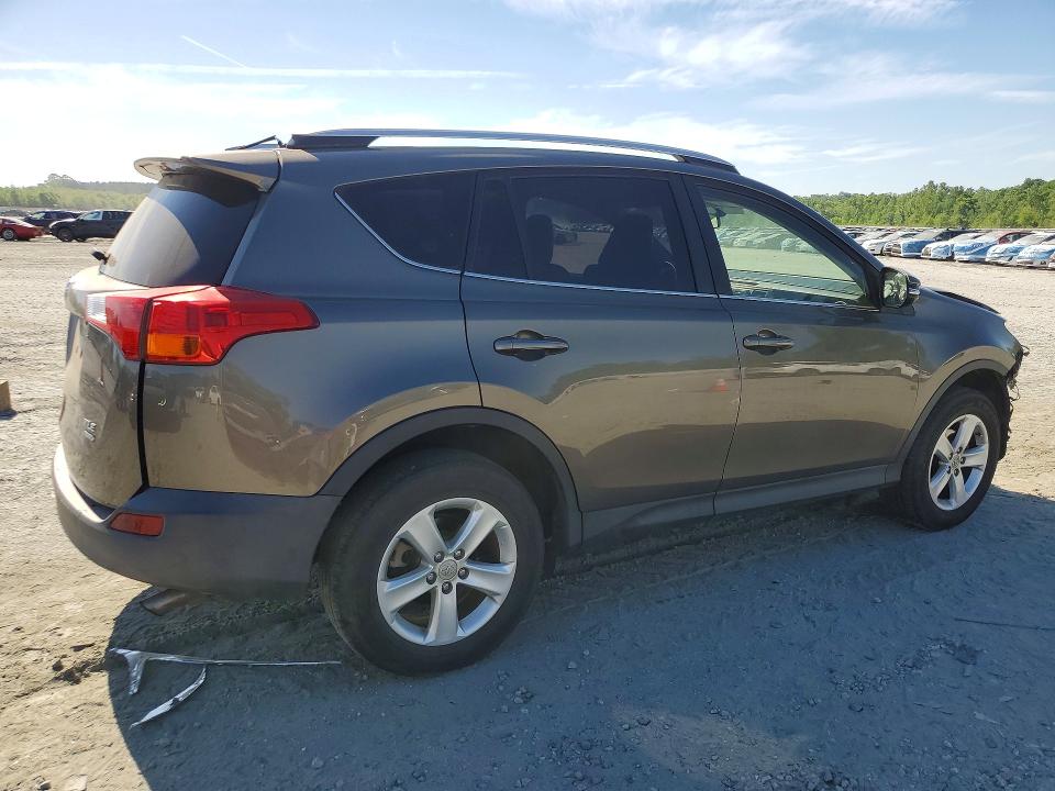 Aukcja sprzedaży 2013 Toyota Rav4, vin: JTMRFREVXD5006606, numer aukcji: 49912356