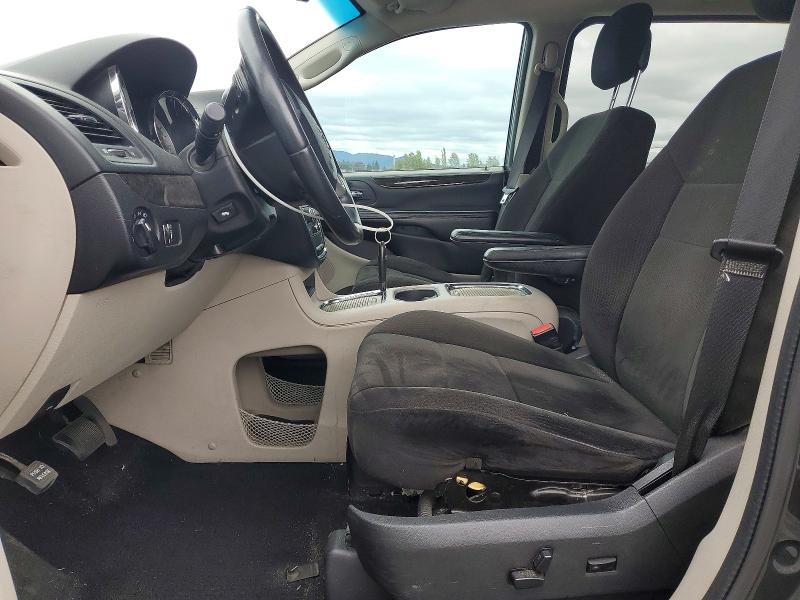 Aukcja sprzedaży 2012 Dodge Grand Caravan, vin: 2C4RDGCG8CR298742, numer aukcji: 48873736