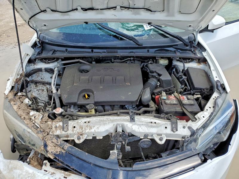 Aukcja sprzedaży 2018 Toyota Corolla, vin: 5YFBURHE3JP810229, numer aukcji: 50707106