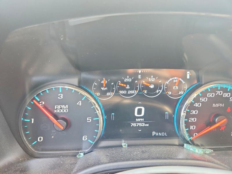 50934266 :رقم المزاد ، 3GTU2PEC9JG459421 vin ، 2018 Gmc Sierra مزاد بيع