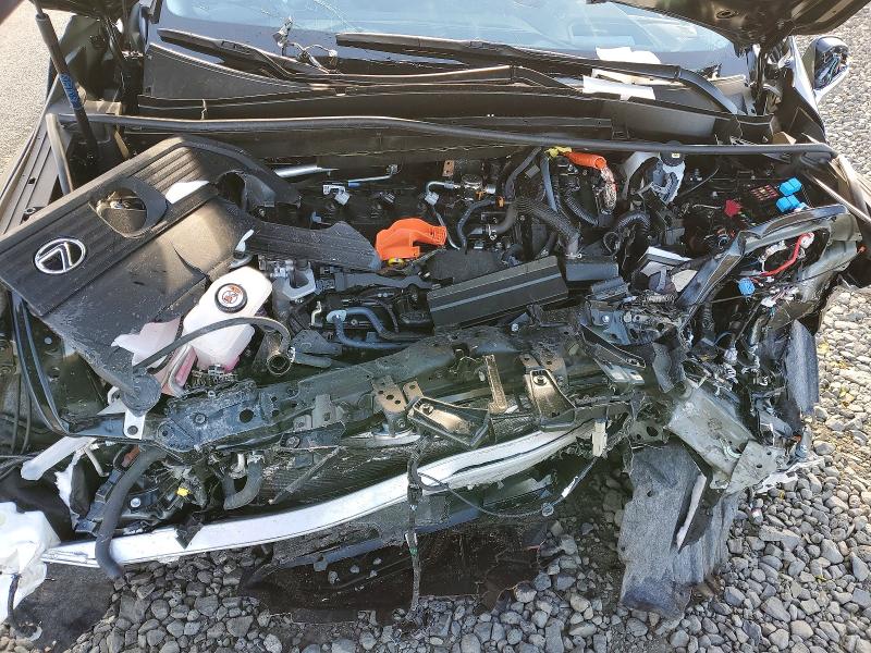 Продаж на аукціоні авто 2026 Lexus Nx 350h, vin: JTJGKCEZ0T5045302, номер лоту: 51696896