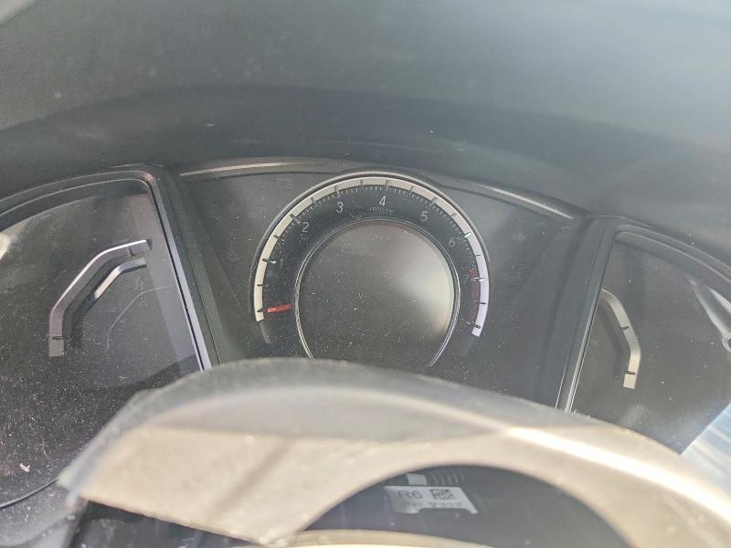 51325146 :رقم المزاد ، 19XFC2F56GE038088 vin ، 2016 Honda Civic مزاد بيع