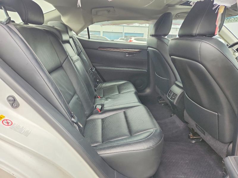 Aukcja sprzedaży 2014 Lexus Es 350, vin: JTHBK1GG8E2110459, numer aukcji: 48515786