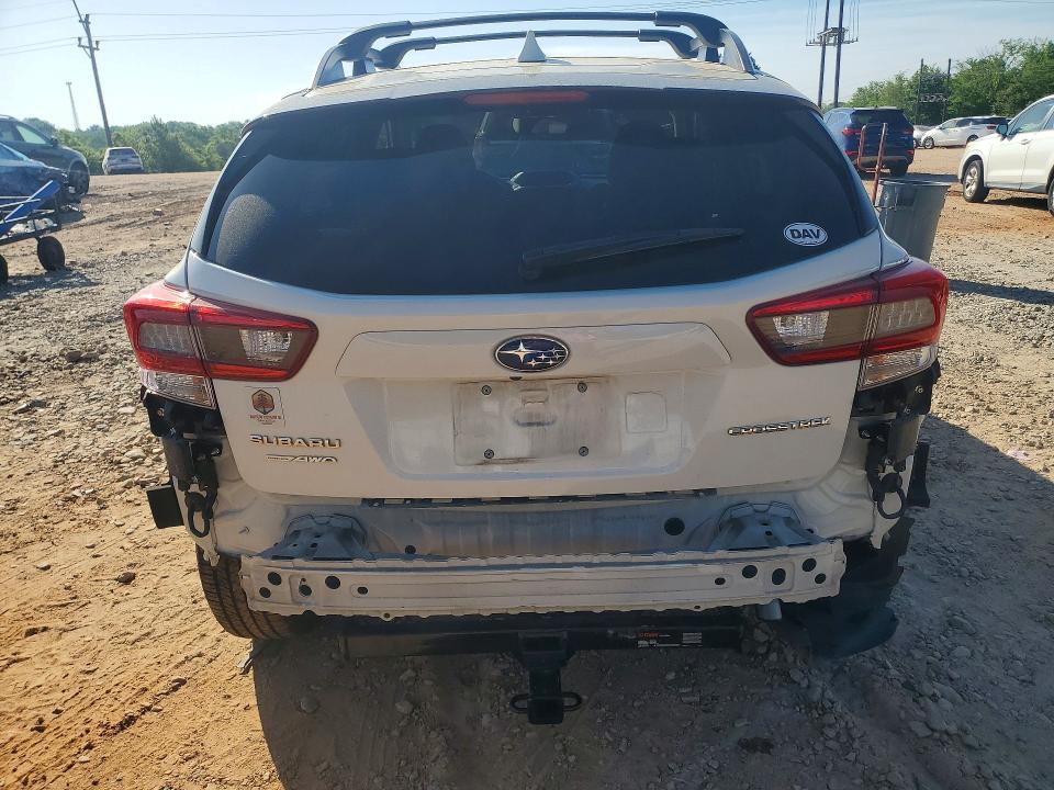 Продаж на аукціоні авто 2020 Subaru Crosstrek, vin: JF2GTAEC9L8259334, номер лоту: 50697476