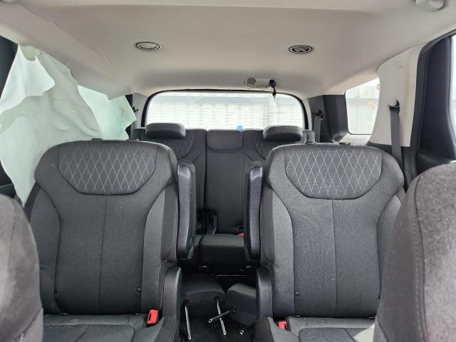 2022 Hyundai Palisade მანქანა იყიდება აუქციონზე, vin: KM8R24HE0NU467360, აუქციონის ნომერი: 50629816