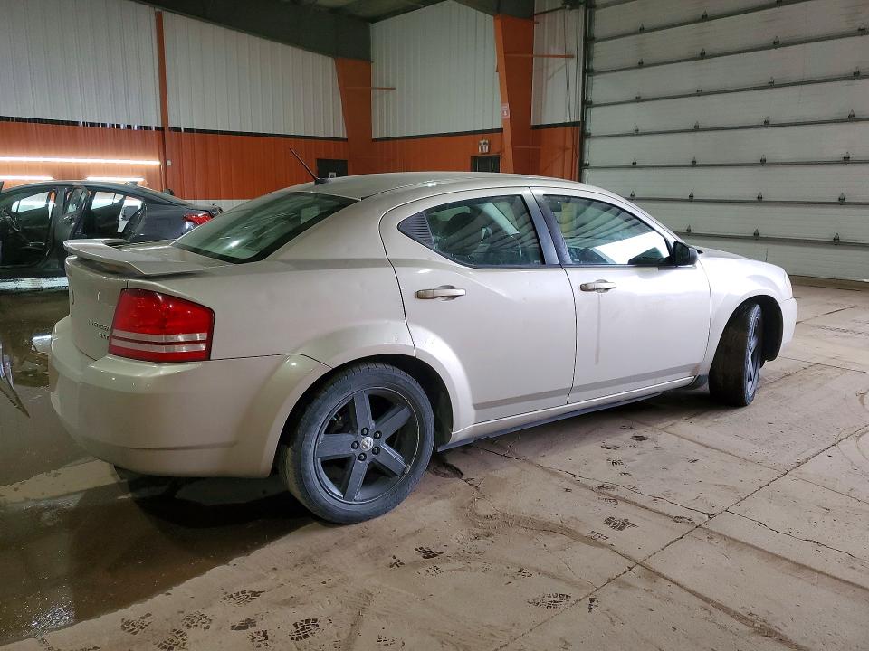 2009 Dodge Avenger მანქანა იყიდება აუქციონზე, vin: 1B3LC56D89N511484, აუქციონის ნომერი: 51274736
