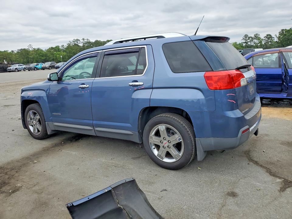 51109396 :رقم المزاد ، 2GKALWEK2C6306772 vin ، 2012 Gmc Terrain مزاد بيع