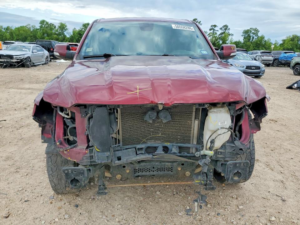 Aukcja sprzedaży 2020 Ram 1500, vin: 1C6RREFT0LN119564, numer aukcji: 50558286