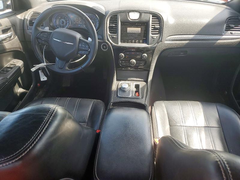 51412376 :رقم المزاد ، 2C3CCAGG1GH262083 vin ، 2016 Chrysler 300 مزاد بيع