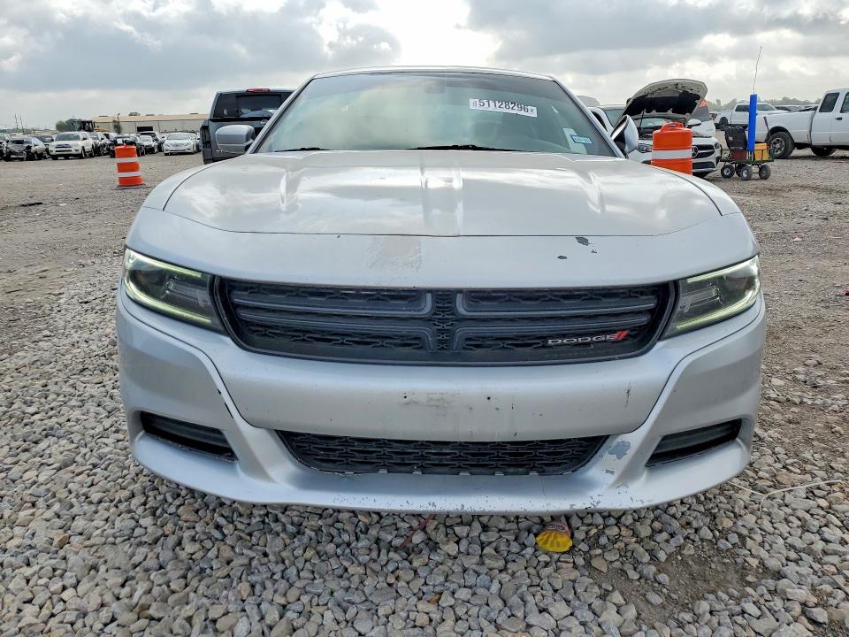 Продаж на аукціоні авто 2020 Dodge Charger, vin: 2C3CDXBG1LH161093, номер лоту: 51128296