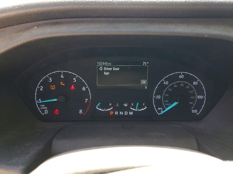 Продаж на аукціоні авто 2020 Ford Transit, vin: 1FTBR3X87LKB28028, номер лоту: 50663116