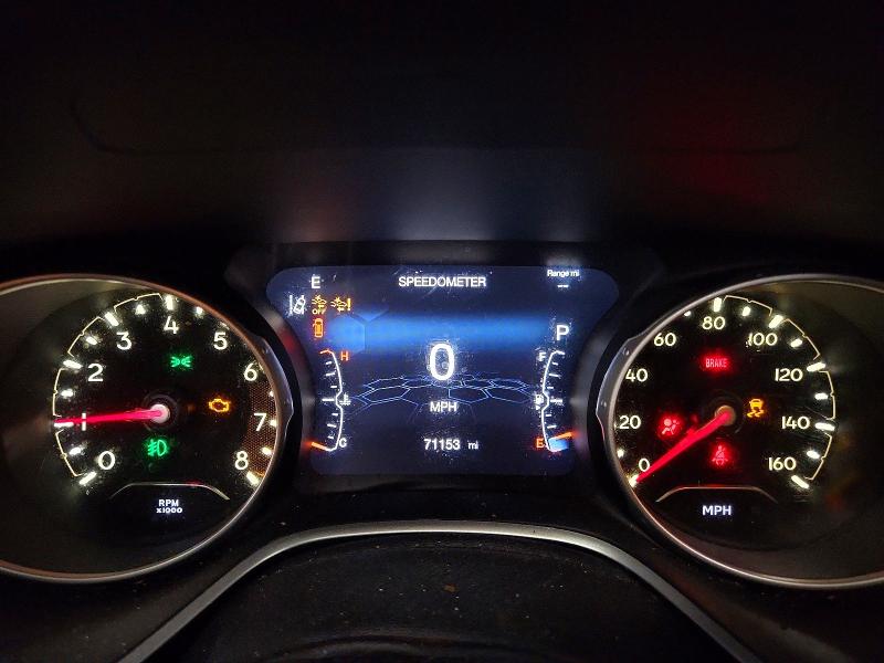 Продаж на аукціоні авто 2021 Jeep Compass, vin: 3C4NJDCB7MT512905, номер лоту: 51247876