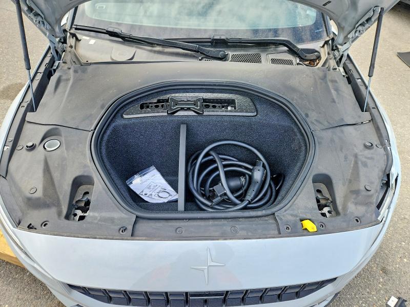 Aukcja sprzedaży 2023 Polestar 2, vin: YSMED3KA0PL160894, numer aukcji: 50561486