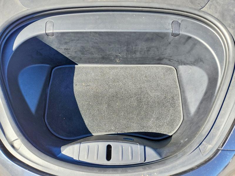 Aukcja sprzedaży 2018 Tesla Model 3, vin: 5YJ3E1EA8JF059516, numer aukcji: 50879406