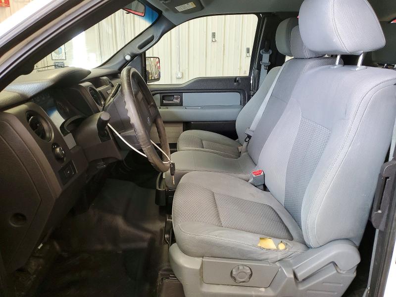 Продажа на аукционе авто 2013 Ford F150, vin: 1FTEX1EM0DKD38396, номер лота: 51371126