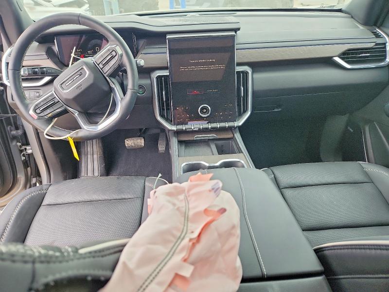 Aukcja sprzedaży 2025 Gmc Acadia, vin: 1GKENRRS9SJ150075, numer aukcji: 51851006