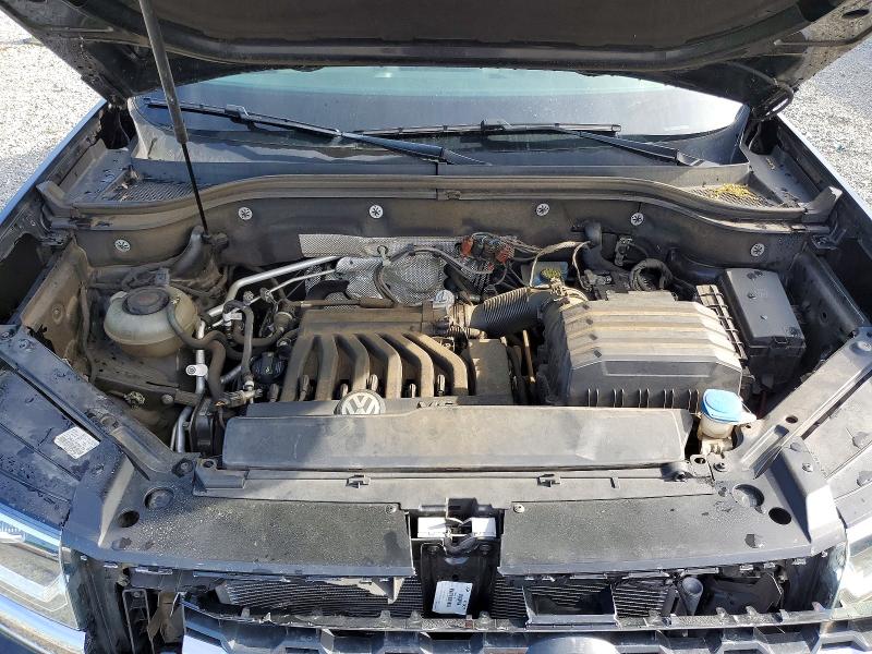Продажа на аукционе авто 2018 Volkswagen Atlas, vin: 1V2ER2CA5JC579531, номер лота: 48770456