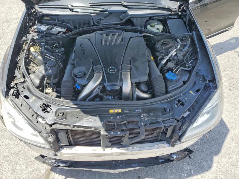 Продаж на аукціоні авто 2013 Mercedes-benz S, vin: WDDNG7DB8DA510074, номер лоту: 50518086