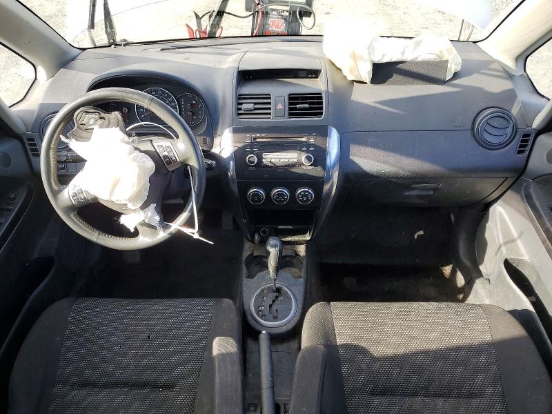 Aukcja sprzedaży 2009 Suzuki Sx4, vin: JS2YB417696200316, numer aukcji: 48269016