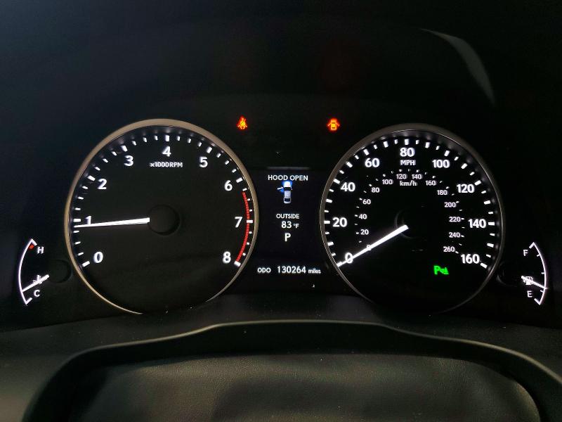 Aukcja sprzedaży 2015 Lexus Es, vin: JTHBK1GG4F2205201, numer aukcji: 50738666