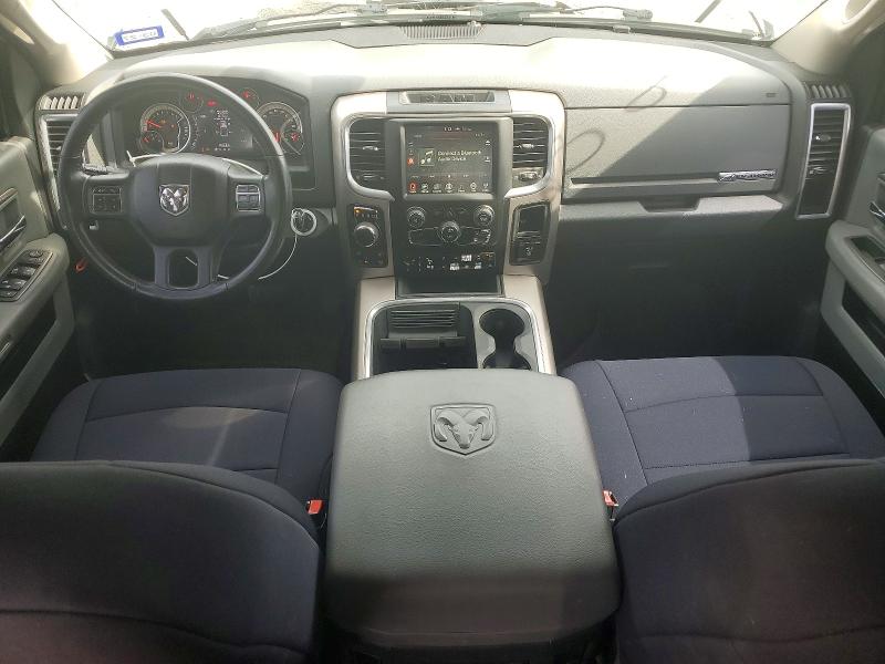 Aukcja sprzedaży 2017 Ram 1500, vin: 3C6RR7LT7HG689948, numer aukcji: 52200126