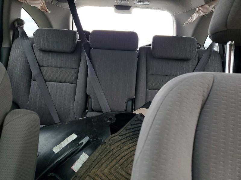 Продаж на аукціоні авто 2009 Honda Cr-v, vin: JHLRE485X9C017645, номер лоту: 50568966