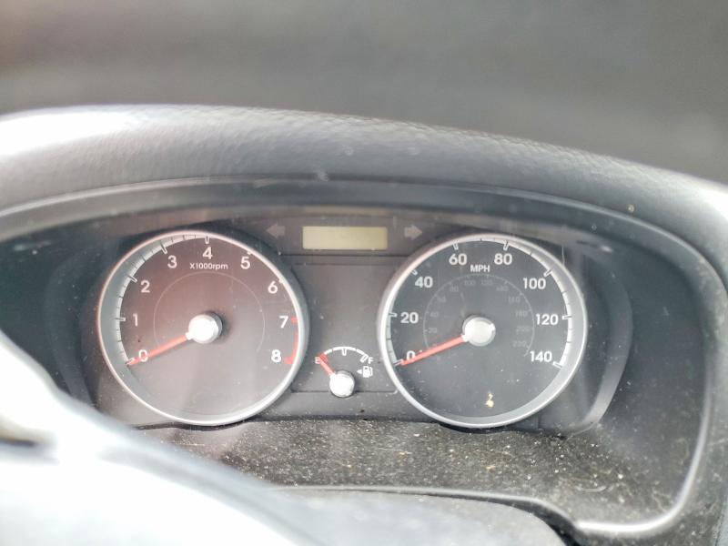 Продажа на аукционе авто 2010 Hyundai Accent, vin: KMHCM3ACXAU182016, номер лота: 51562276