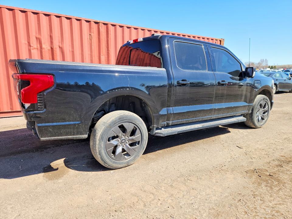 Продаж на аукціоні авто 2023 Ford F150, vin: 1FT6W1EV8PWG15664, номер лоту: 50076346