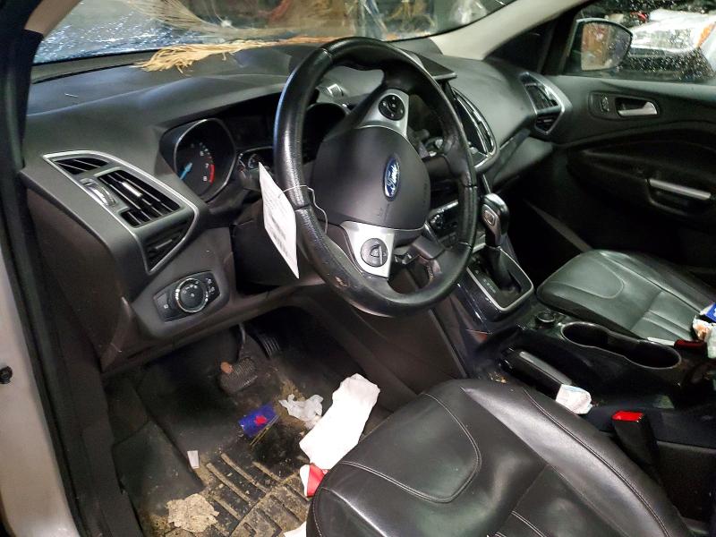 2013 Ford Escape მანქანა იყიდება აუქციონზე, vin: 1FMCU9J95DUD27314, აუქციონის ნომერი: 46022746
