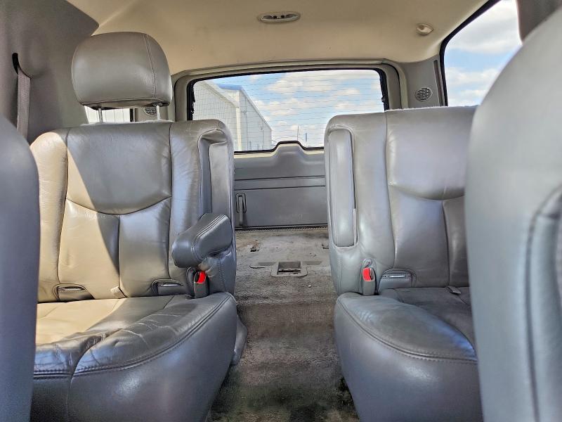 Продаж на аукціоні авто 2003 Gmc Yukon, vin: 1GKEK13T63R203796, номер лоту: 51325206