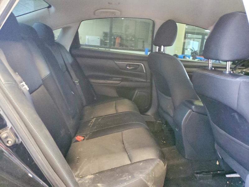 Продаж на аукціоні авто 2017 Nissan Altima, vin: 1N4AL3AP6HC222793, номер лоту: 51018156
