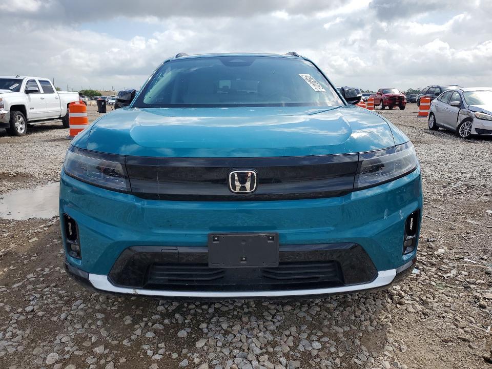 Продажа на аукционе авто 2024 Honda Prologue, vin: 3GPKHWRM8RS526486, номер лота: 49630416