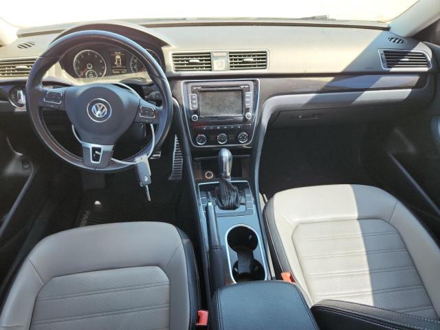 49013146 :رقم المزاد ، 1VWBT7A39FC090125 vin ، 2015 Volkswagen Passat مزاد بيع