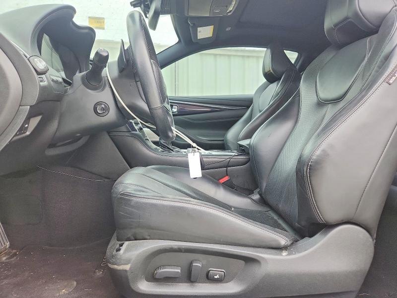 Aukcja sprzedaży 2017 Infiniti Q60, vin: JN1EV7EK1HM362775, numer aukcji: 48058756