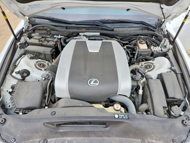 Продажа на аукционе авто 2019 Lexus Is, vin: JTHC81D2XK5035169, номер лота: 51779236