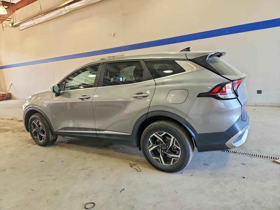 Aukcja sprzedaży 2023 Kia Sportage, vin: KNDPUCAF5P7094966, numer aukcji: 48305186