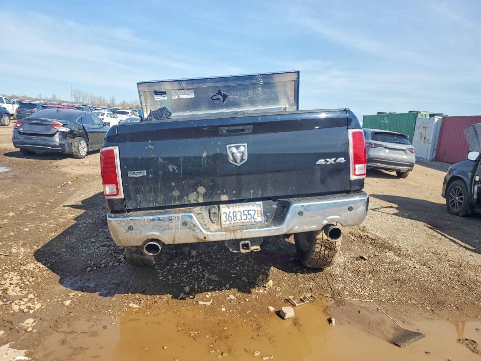 2013 Ram 1500 მანქანა იყიდება აუქციონზე, vin: 1C6RR7NT0DS503912, აუქციონის ნომერი: 49245096