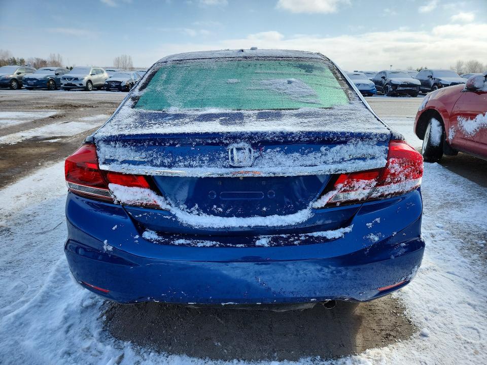 2015 Honda Civic Se 4dr მანქანა იყიდება აუქციონზე, vin: 2HGFB2F79FH020337, აუქციონის ნომერი: 47942036