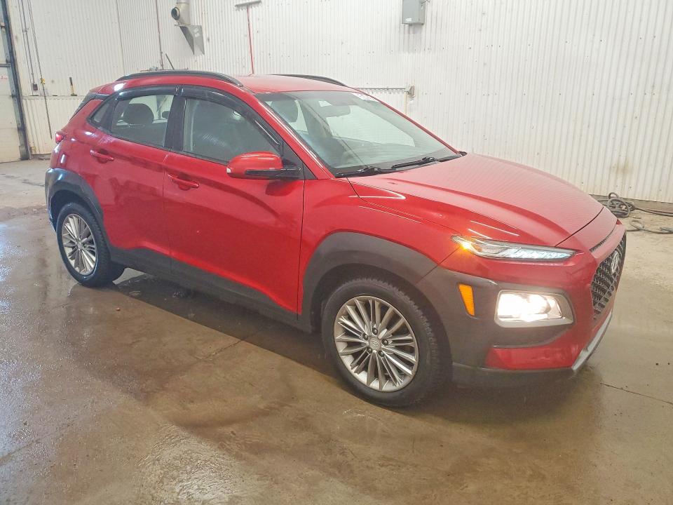 Aukcja sprzedaży 2020 Hyundai Kona, vin: KM8K2CAA4LU539287, numer aukcji: 50548246