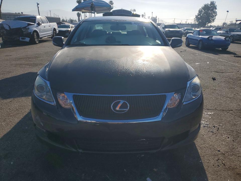 Продаж на аукціоні авто 2010 Lexus Gs, vin: JTHBE1KS7A0048125, номер лоту: 46945956