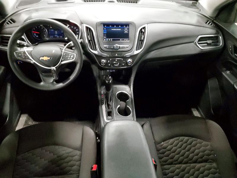 Продажа на аукционе авто 2021 Chevrolet Equinox, vin: 3GNAXKEVXML362644, номер лота: 50384106