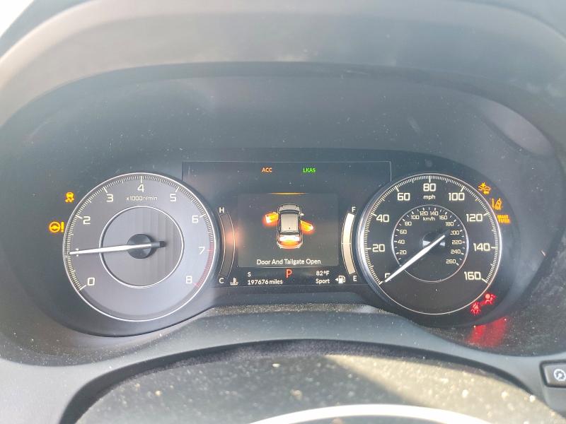 Продаж на аукціоні авто 2019 Acura Rdx, vin: 5J8TC2H78KL017584, номер лоту: 50837366