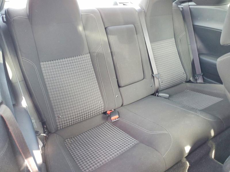 51343526 :رقم المزاد ، 2C3CDZAG7LH206700 vin ، 2020 Dodge Challenger مزاد بيع