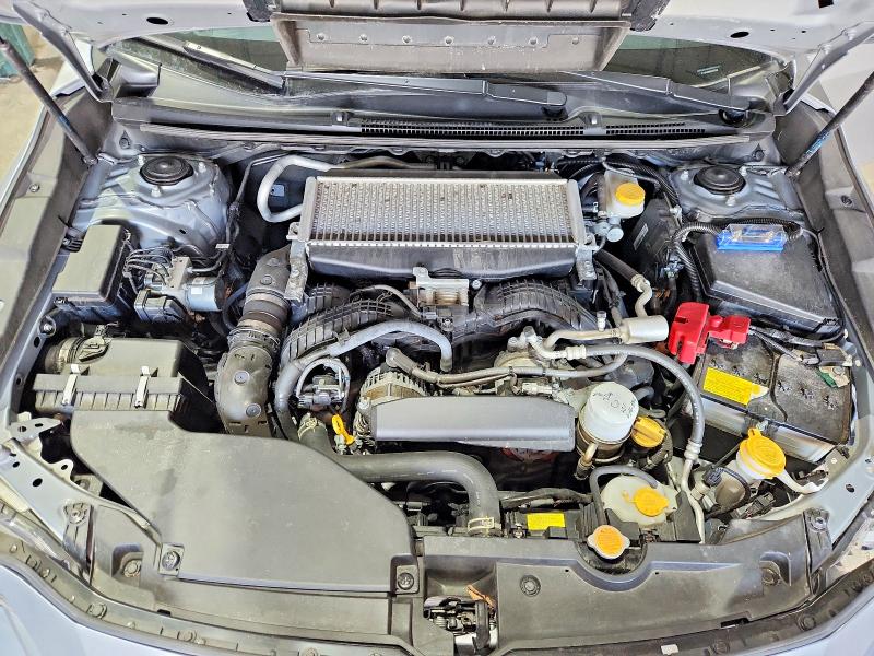 Aukcja sprzedaży 2022 Subaru Wrx, vin: JF1VBAA69N9029546, numer aukcji: 48043276