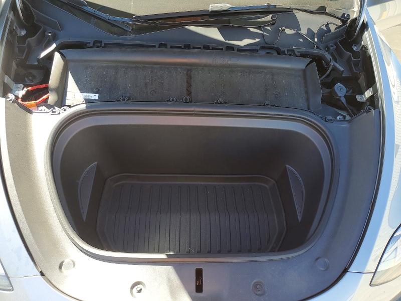 Aukcja sprzedaży 2025 Tesla Model Y, vin: 7SAYGDEE2SF280702, numer aukcji: 48428586