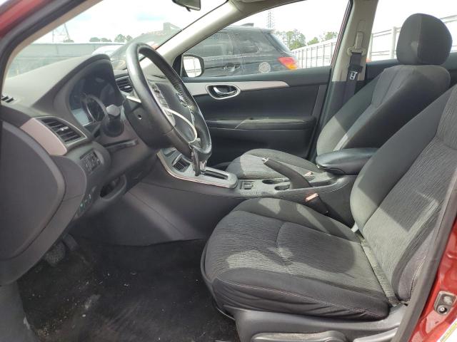 Aukcja sprzedaży 2015 Nissan Sentra, vin: 3N1AB7AP0FY310511, numer aukcji: 51269876
