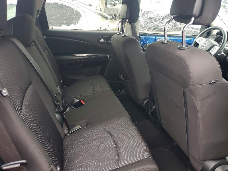 Продаж на аукціоні авто 2015 Dodge Journey, vin: 3C4PDCBB3FT715529, номер лоту: 51337106