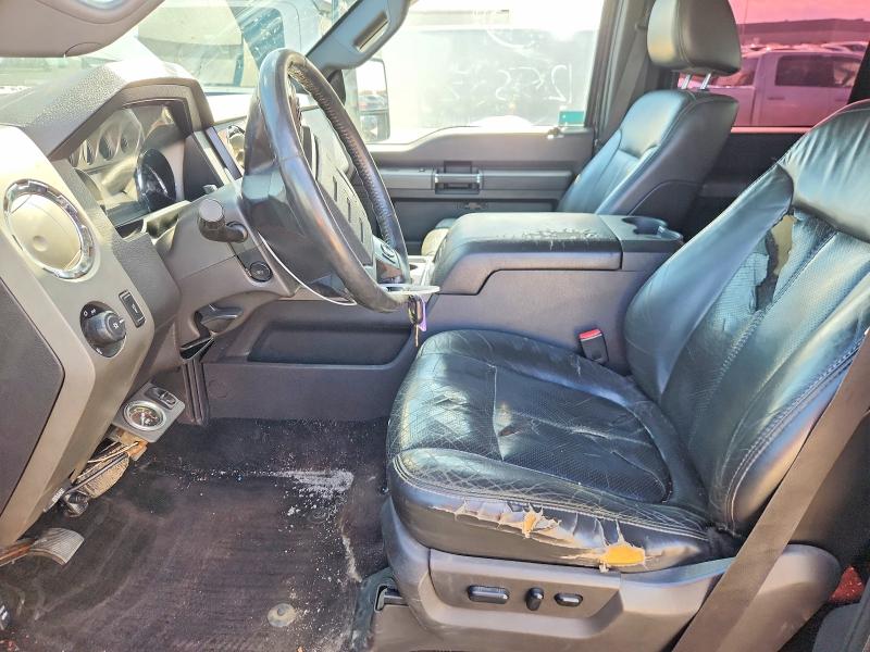 Продаж на аукціоні авто 2011 Ford F350, vin: 1FT8W3DT1BEB63950, номер лоту: 50127096